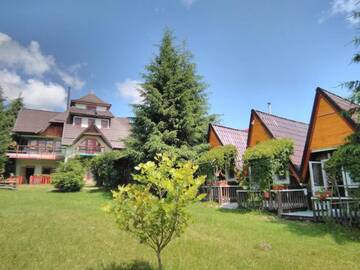 Фото номера Апартаменты с видом на горы Лоджи casa paltin г. Poiana Stampei 10