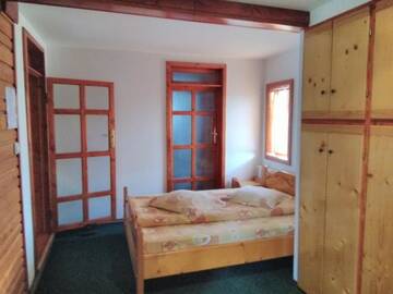 Фото номера Апартаменты с видом на горы Лоджи casa paltin г. Poiana Stampei 21