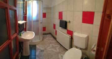 Фото номера Апартаменты с видом на горы Лоджи casa paltin г. Poiana Stampei 18