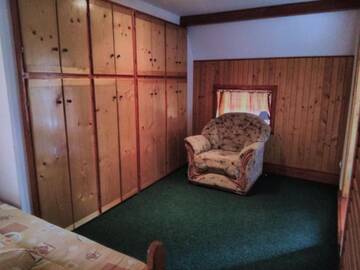 Фото номера Апартаменты с видом на горы Лоджи casa paltin г. Poiana Stampei 22
